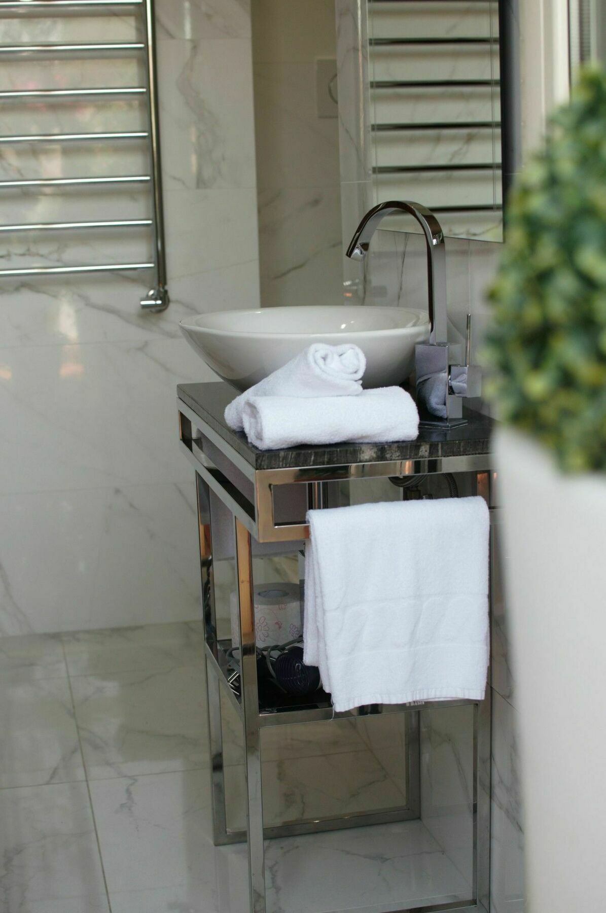 Althea Inn Roof Terrace Rome Exterior photo